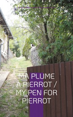 eBook: Ma Plume à Pierrot / My Pen For Pierrot