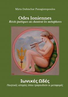 ebook: Odes Ioniennes
