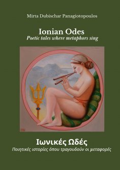 ebook: Ionian Odes