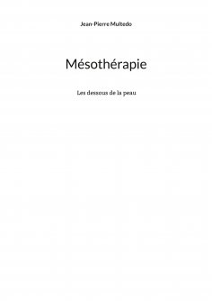 eBook: Mésothérapie
