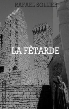 ebook: La Fêtarde