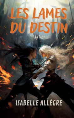 eBook: Les lames du destin