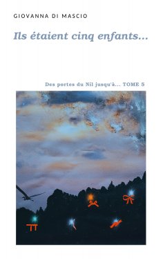eBook: Ils étaient cinq enfants...