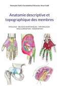 eBook: Anatomie descriptive et topographique des membres