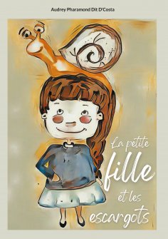 eBook: La petite fille et les escargots