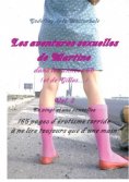 eBook: Les aventures sexuelles de Martine dans les années 60 Vol. 3