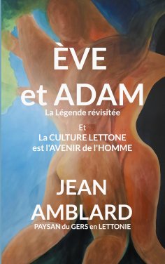 eBook: Ève et Adam