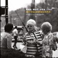 eBook: One way USA 1969