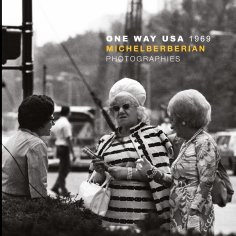 eBook: One way USA 1969