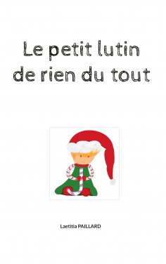 eBook: Le petit lutin de rien du tout