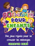 eBook: 80 énigmes pour enfants