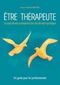 eBook: Être thérapeute