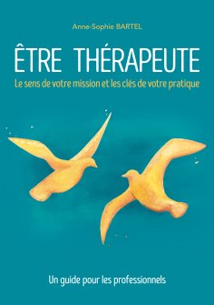 eBook: Être thérapeute