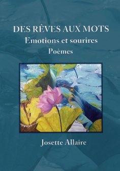 eBook: Des rêves aux mots