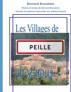 eBook: Le village de Peille