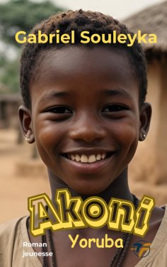 eBook: Akoni