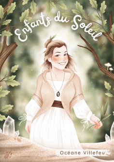 eBook: Enfants du Soleil