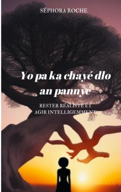 eBook: Yo pa ka chayé dlo an pannyé