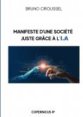 eBook: Manifeste d'une société juste grâce à l'IA
