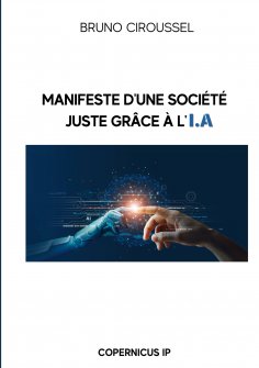 eBook: Manifeste d'une société juste grâce à l'IA