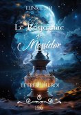 eBook: Le royaume de Messidor