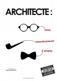 ebook: Architecte :