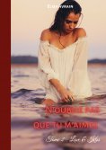 eBook: N'oublie pas que tu m'aimes