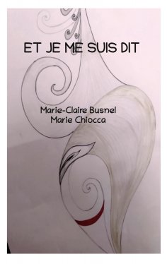 eBook: Et je me suis dit