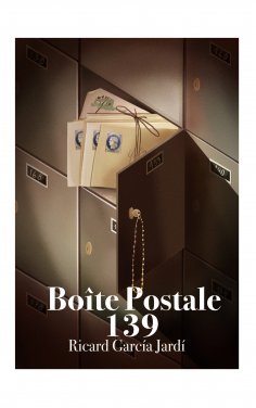 eBook: Boîte Postale 139