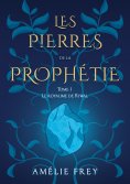 eBook: Les pierres de la Prophétie