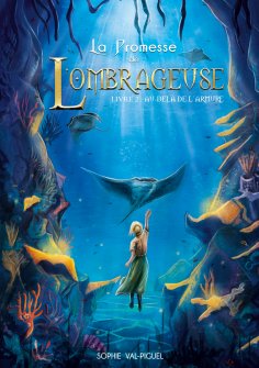 eBook: La Promesse de l'Ombrageuse