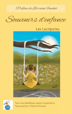eBook: Souvenirs d'enfance