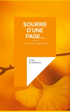eBook: Sourire d'une page...