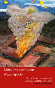 eBook: Mémoires Posthumes d'un déporté