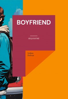 eBook: Boyfriend