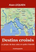 ebook: Destins croisés