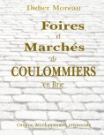 ebook: Foires et Marchés de Coulommiers en Brie