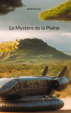 eBook: Le Mystère de la Plaine