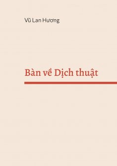 eBook: Bàn ve Dich thuat