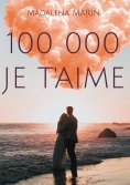 eBook: 100 000 JE T'AIME