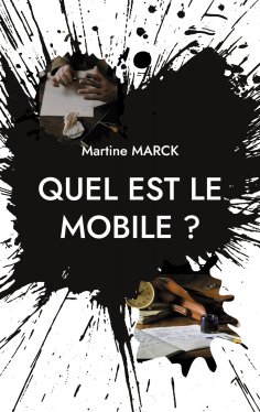 ebook: Quel est le mobile ?