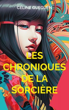eBook: Les Chroniques de la Sorcière