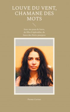 ebook: Louve du vent, chamane des mots