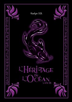 ebook: L'Héritage de l'Océan