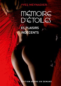 eBook: Mémoire d'étoiles