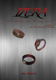eBook: Izera, Terre des Dieux