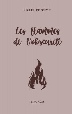 eBook: Les flammes de l'obscurité