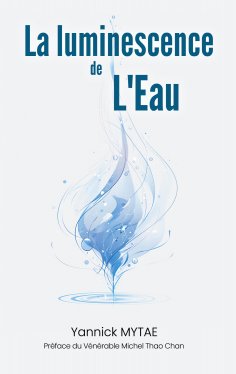 eBook: La Luminescence de l'Eau
