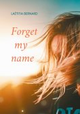 eBook: Forget my name
