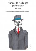 eBook: Manuel de résilience personnelle